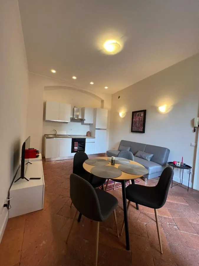 Apartment Nur 1 Casa Vacanze Bergamo