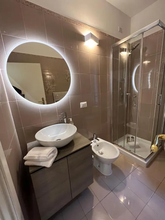 Apartment Nur 1 Casa Vacanze Bergamo