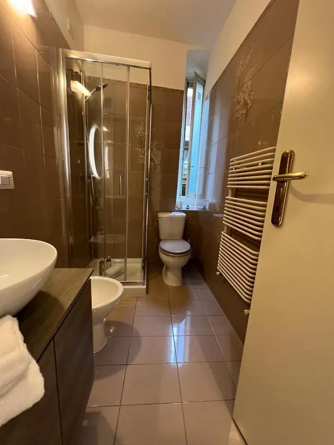 Nur 1 Casa Vacanze Bergamo