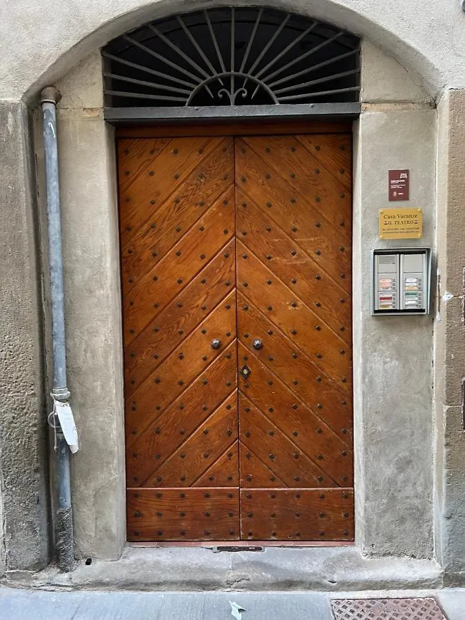 Nur 1 Casa Vacanze Bergamo