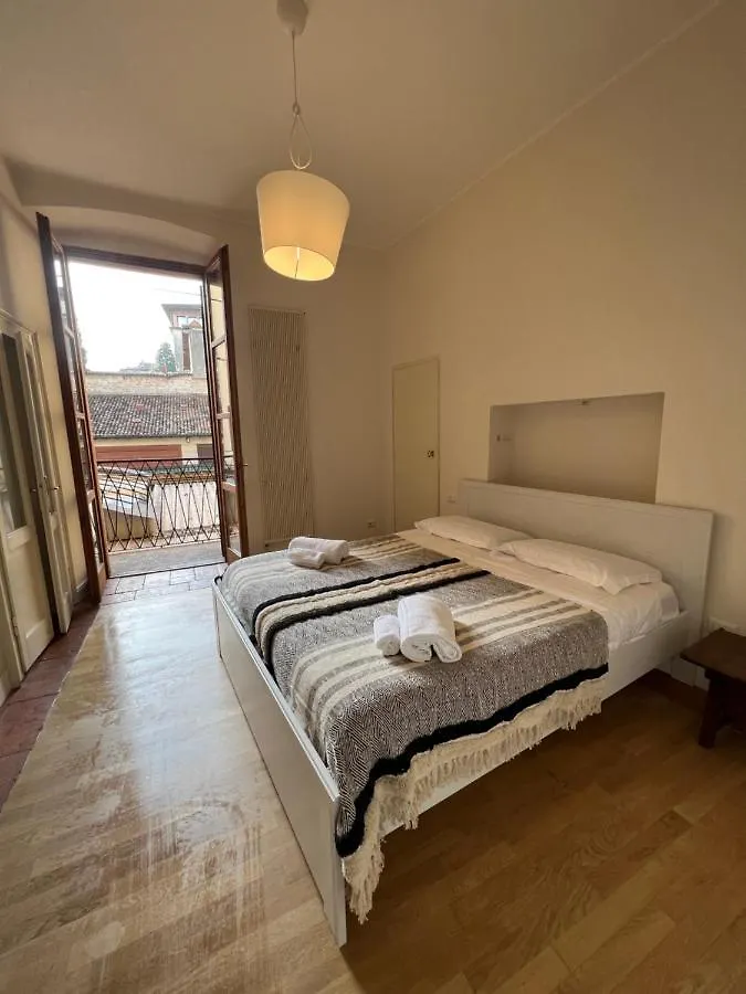 Nur 1 Casa Vacanze Bergamo 0*,